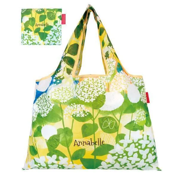 エコバッグ 2way Shopping Bag Annabelle デザイナーズ