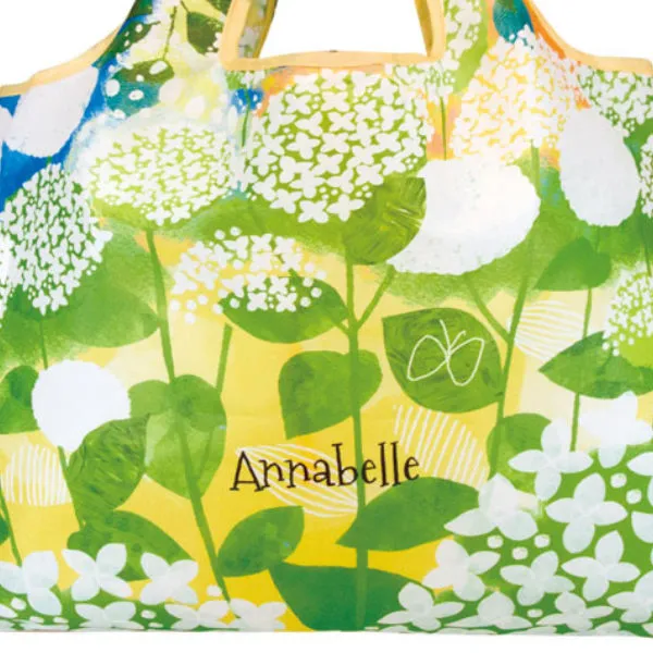 エコバッグ 2way Shopping Bag Annabelle デザイナーズ