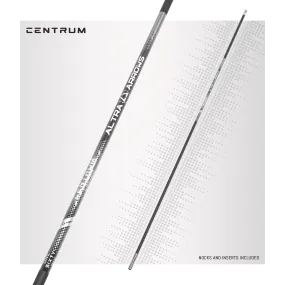 166 CENTRUM Limited Arrows