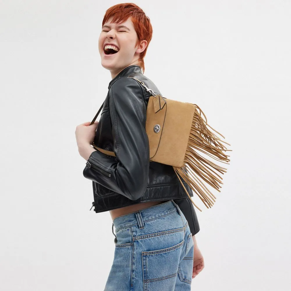 1964 Fringe Bag