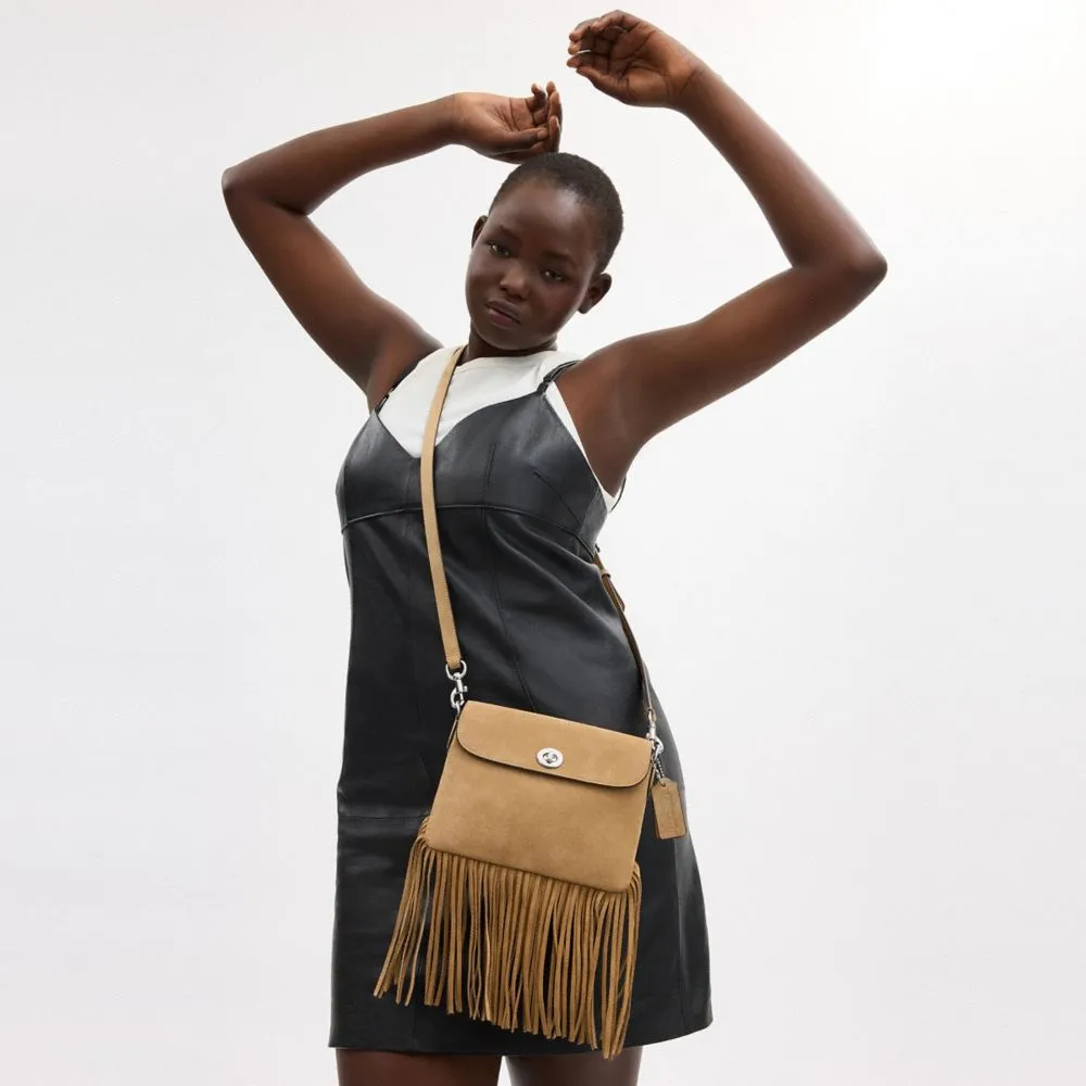 1964 Fringe Bag