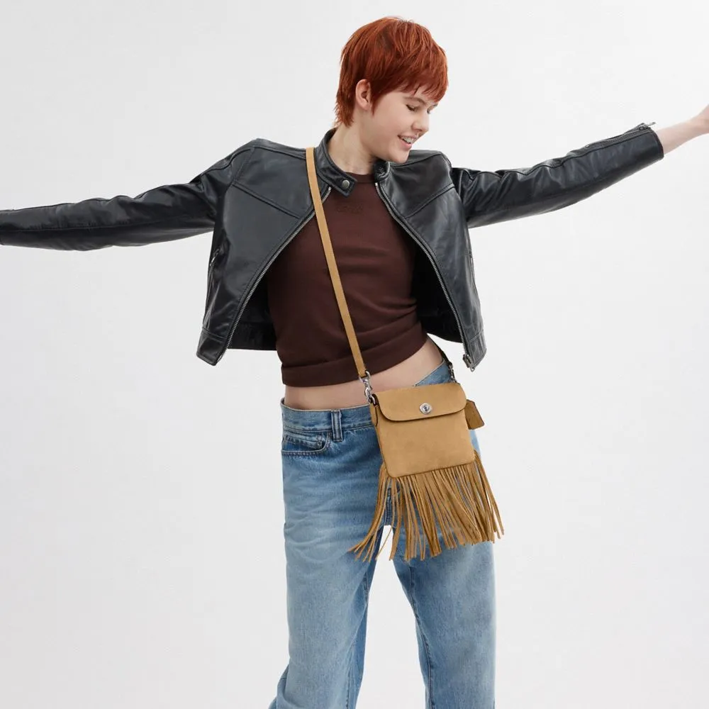 1964 Fringe Bag