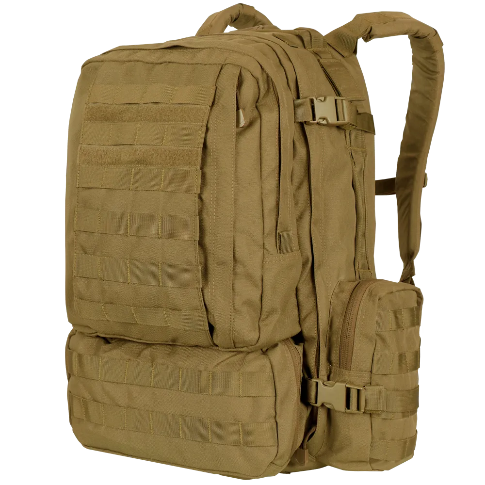 3 Day Assault Pack