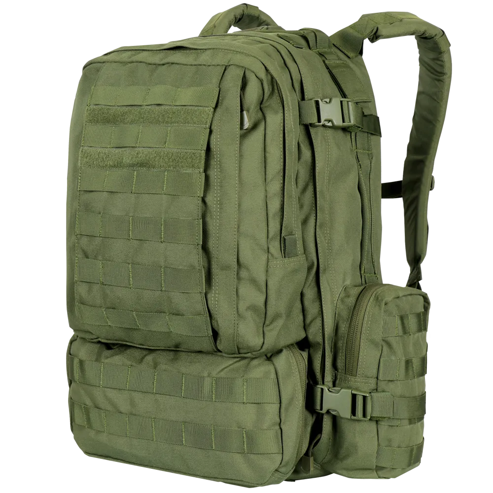 3 Day Assault Pack