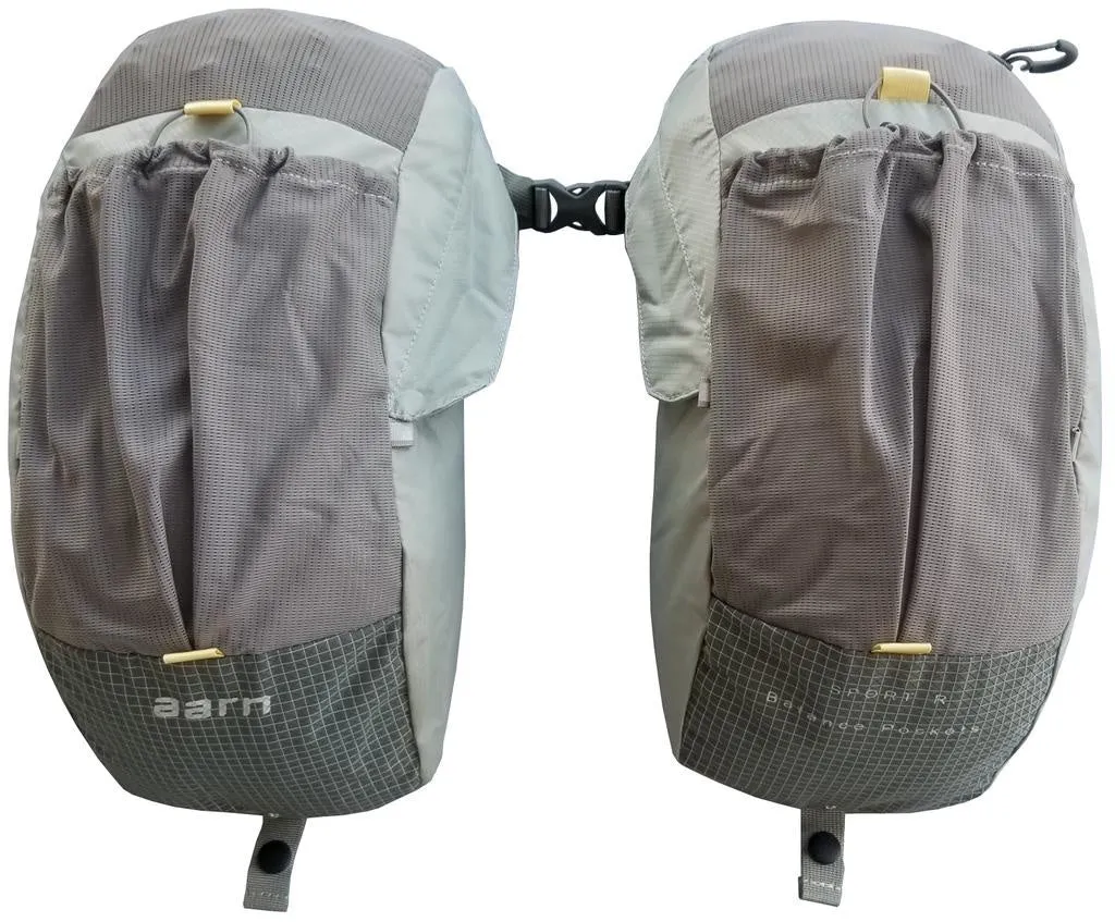 Aarn Front Balance Pockets 2020 model