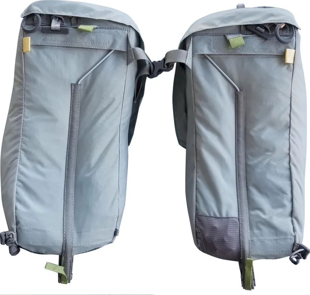 Aarn Front Balance Pockets 2020 model