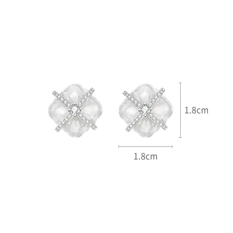 Adeline Earrings
