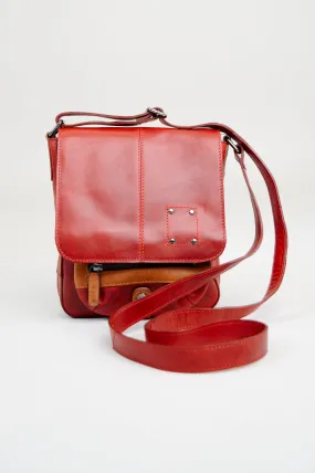 Adrian Klis 1021 Purse, Leather