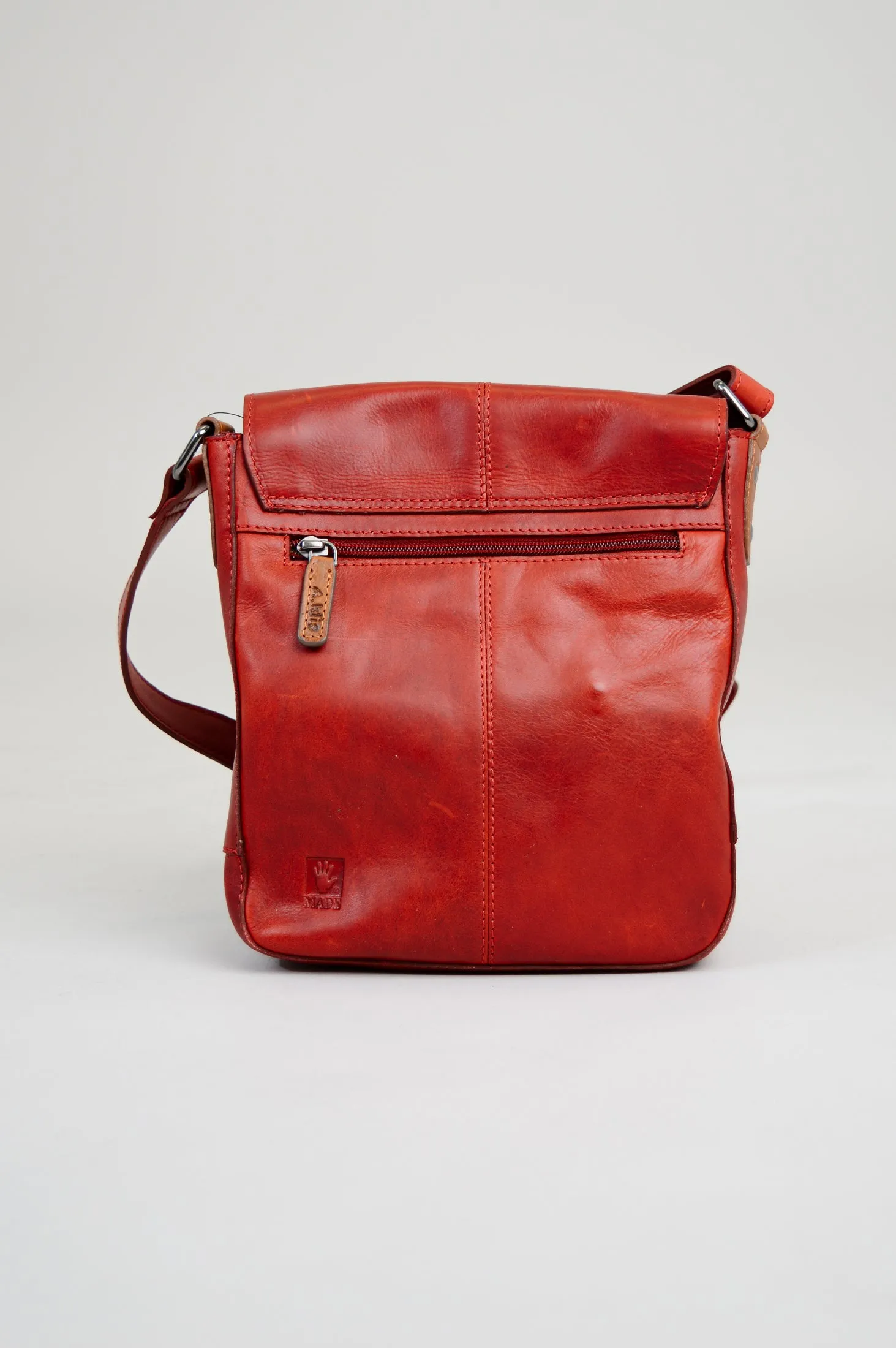 Adrian Klis 1021 Purse, Leather