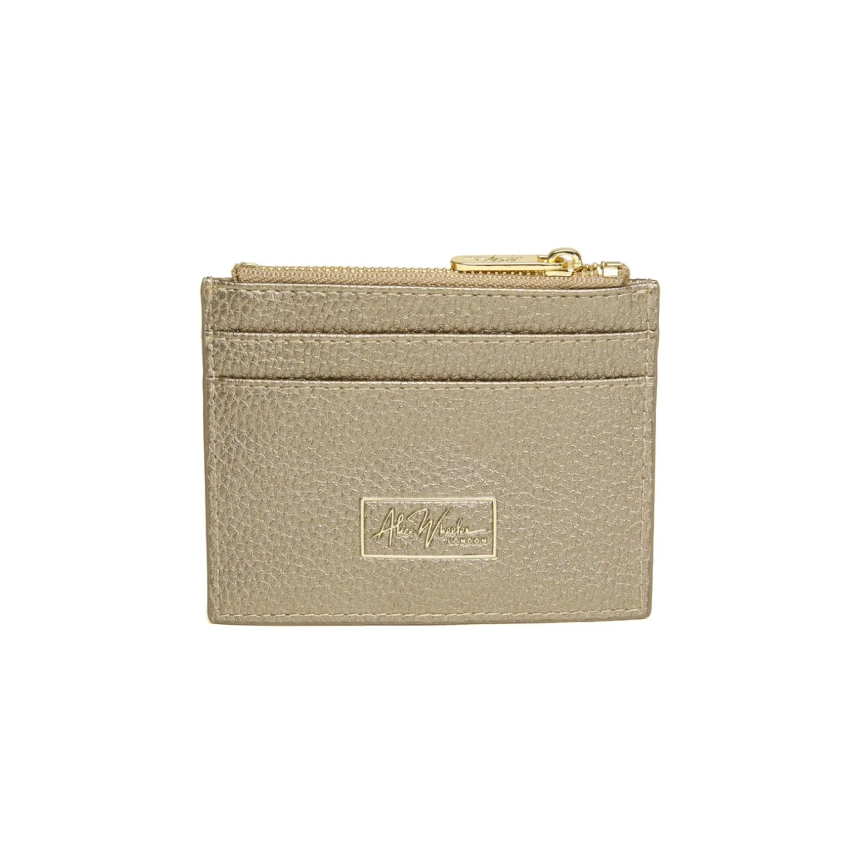 Alice Wheeler Barbican Purse