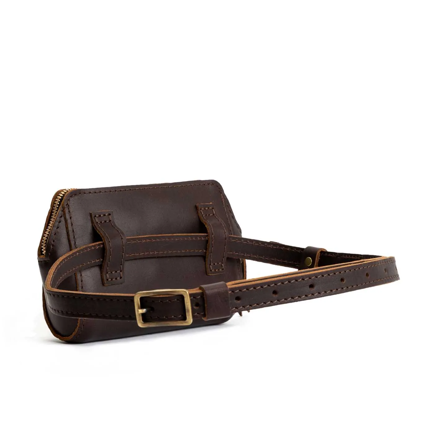 'Almost Perfect' Zip-Tight Belt Bag