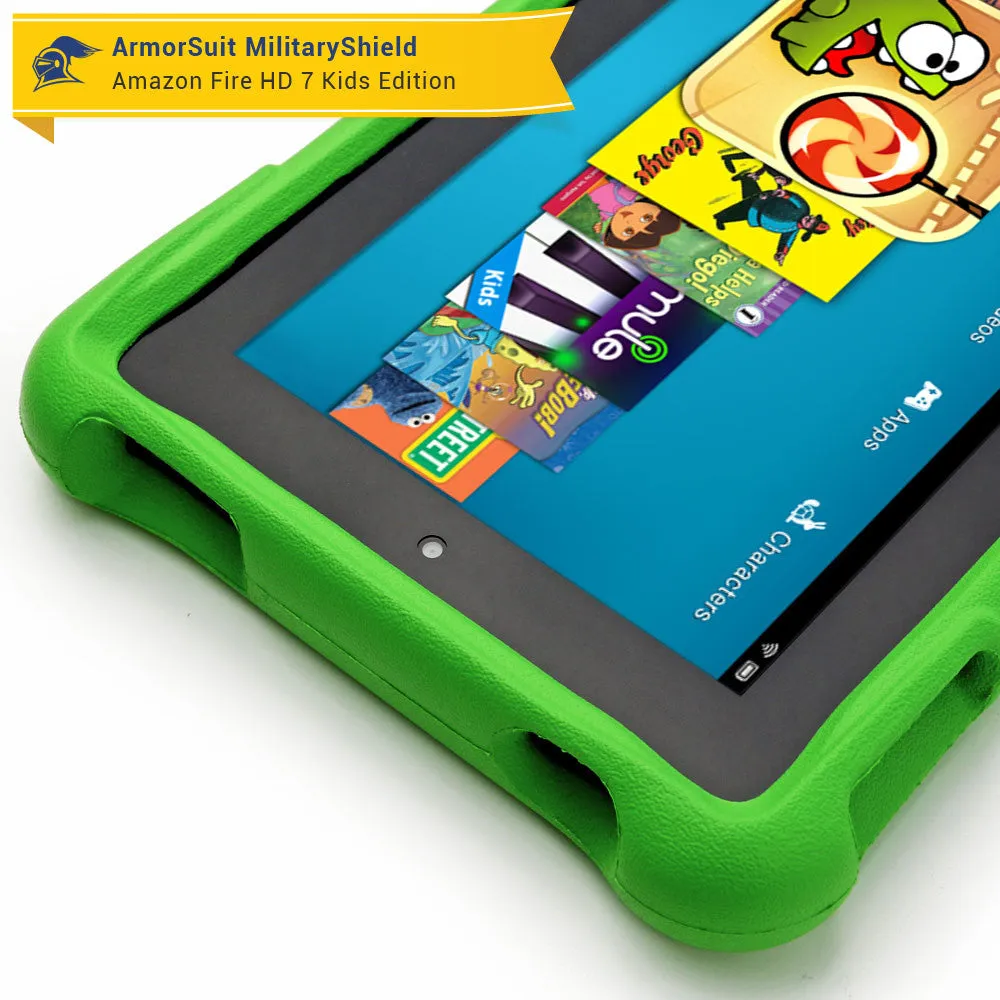 Amazon Fire HD 7 Kids Edition Screen Protector
