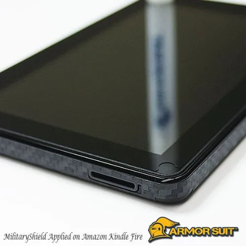 Amazon Kindle Fire Full Body Skin Protector