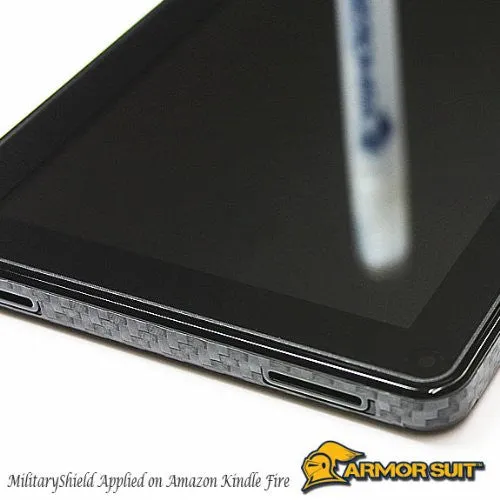 Amazon Kindle Fire Full Body Skin Protector