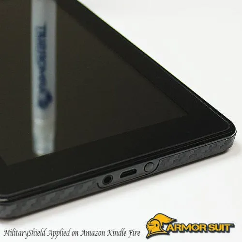 Amazon Kindle Fire Full Body Skin Protector