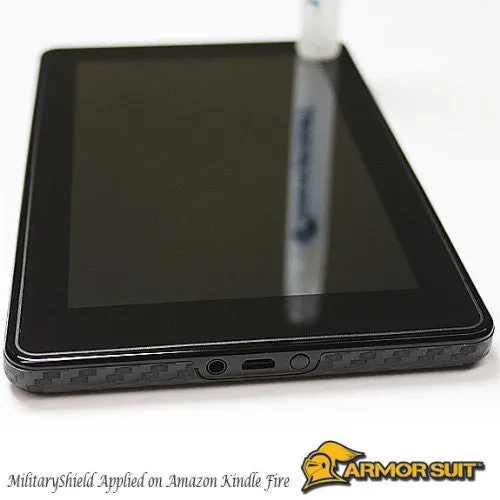 Amazon Kindle Fire Full Body Skin Protector