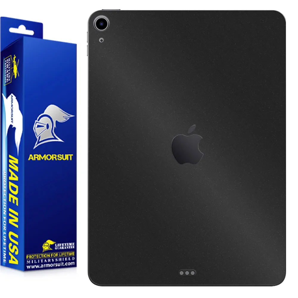 Apple iPad Pro 9.7" (WiFi   4G LTE) Screen Protector  Carbon Fiber Skin