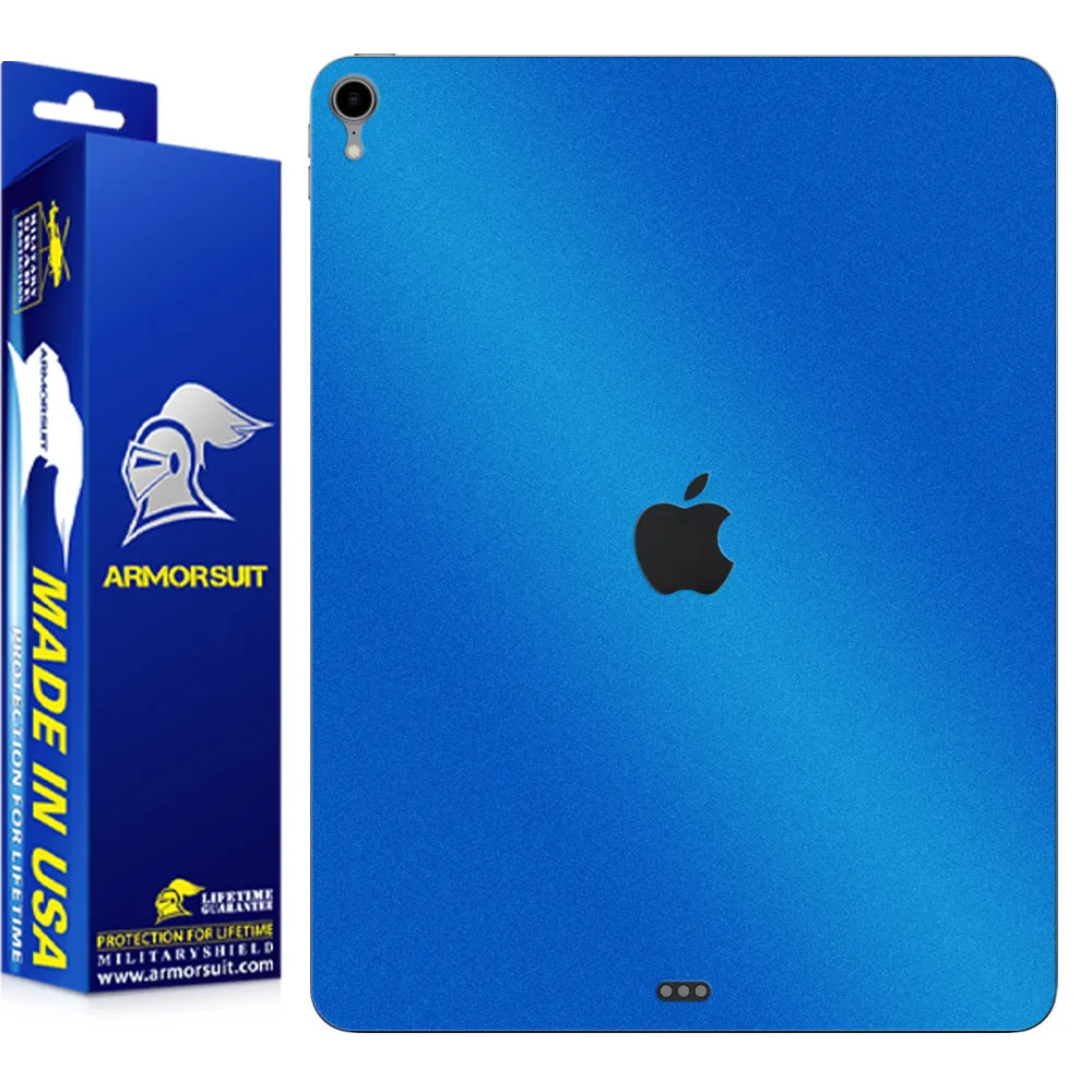 Apple iPad Pro 9.7" (WiFi   4G LTE) Screen Protector  Carbon Fiber Skin