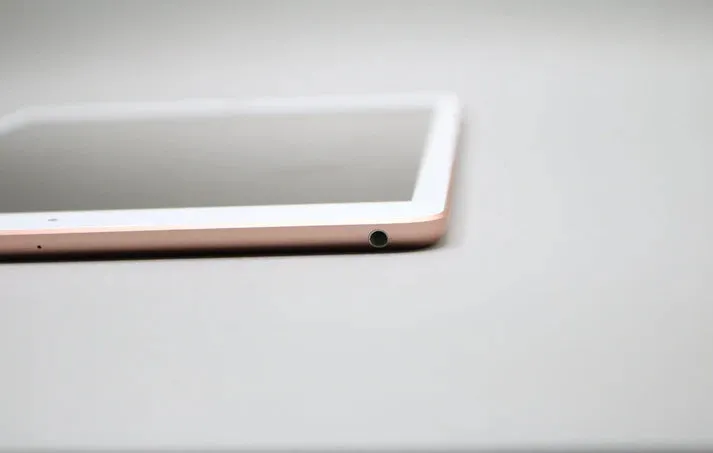 Apple Pink iPad A2270 8th Generation 10.2 Inches