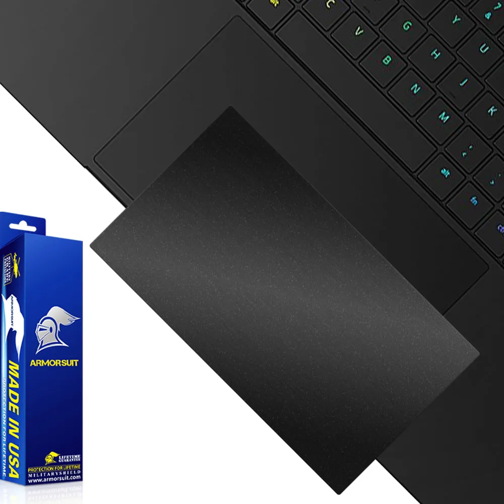 Armorsuit MilitaryShield Vinyl Skin Wrap Film for Razer Blade 16