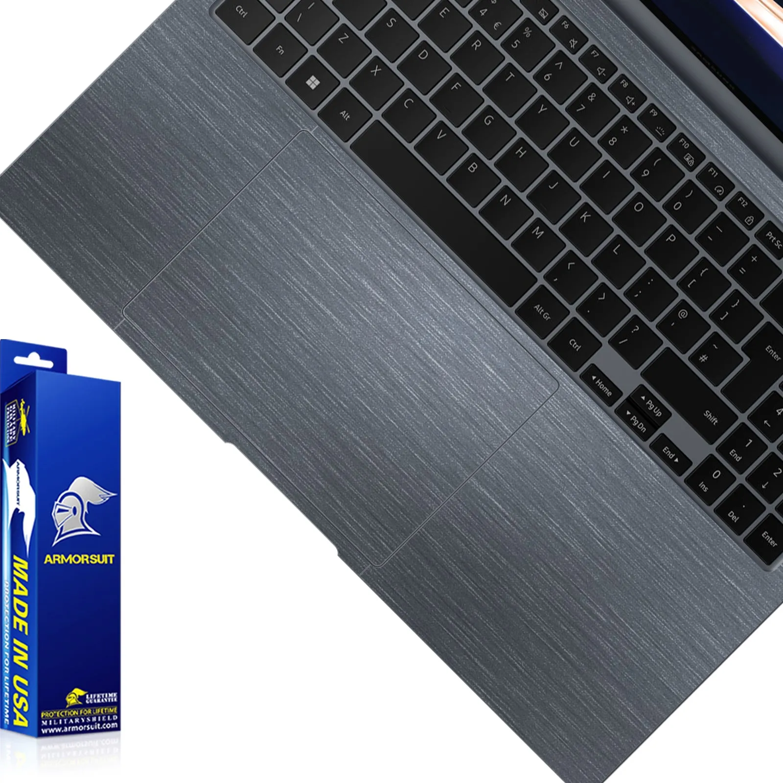 Armorsuit Vinyl Skin Wrap Film for Samsung Galaxy Book4 Ultra 16" (2024)