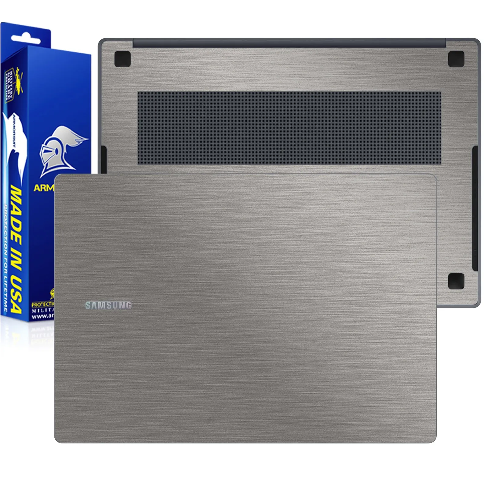 Armorsuit Vinyl Skin Wrap Film for Samsung Galaxy Book4 Ultra 16" (2024)