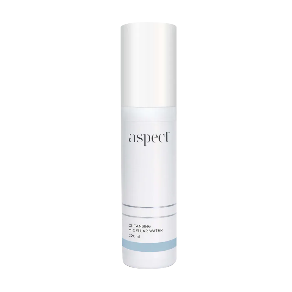 Aspect Micellar Water 220ml