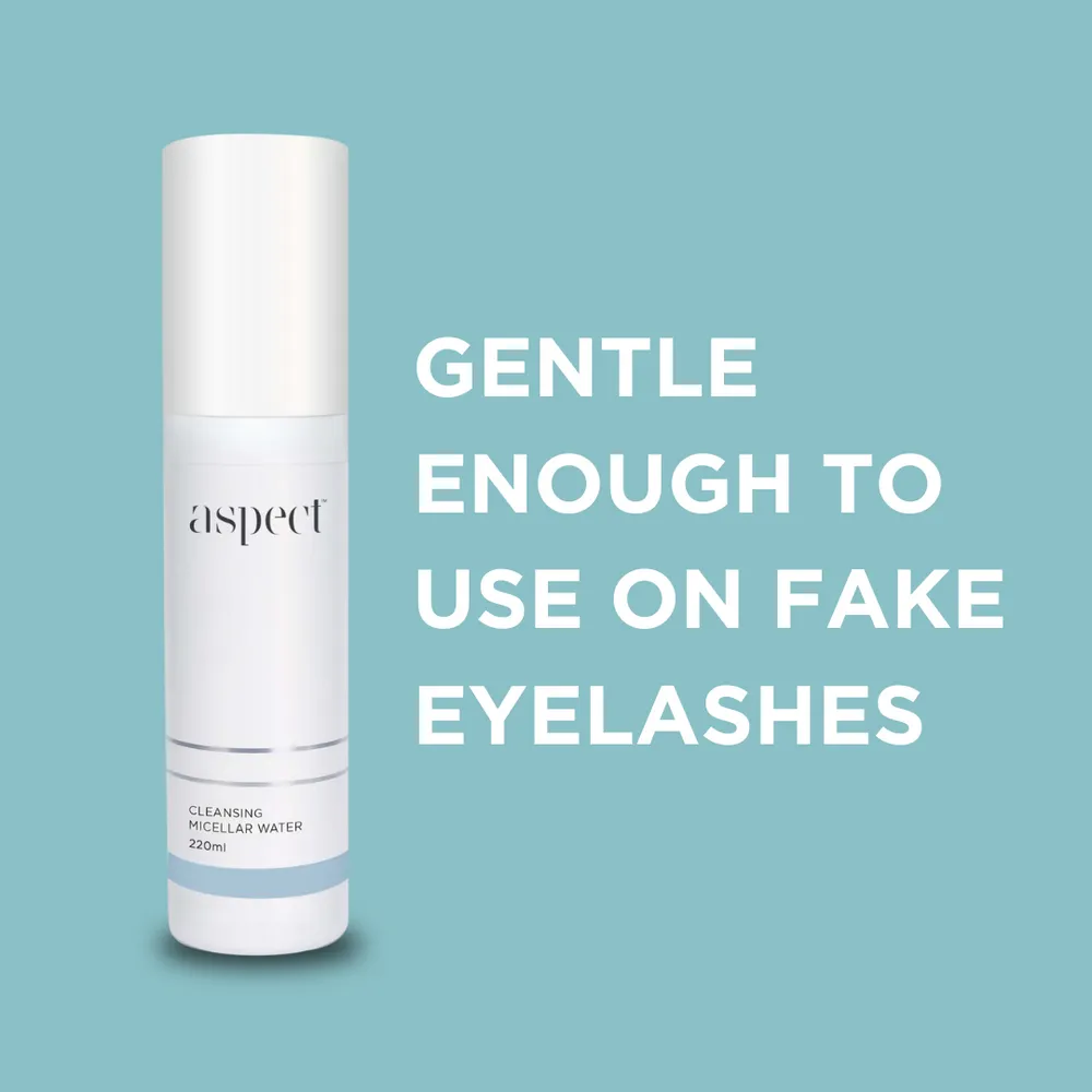 Aspect Micellar Water 220ml