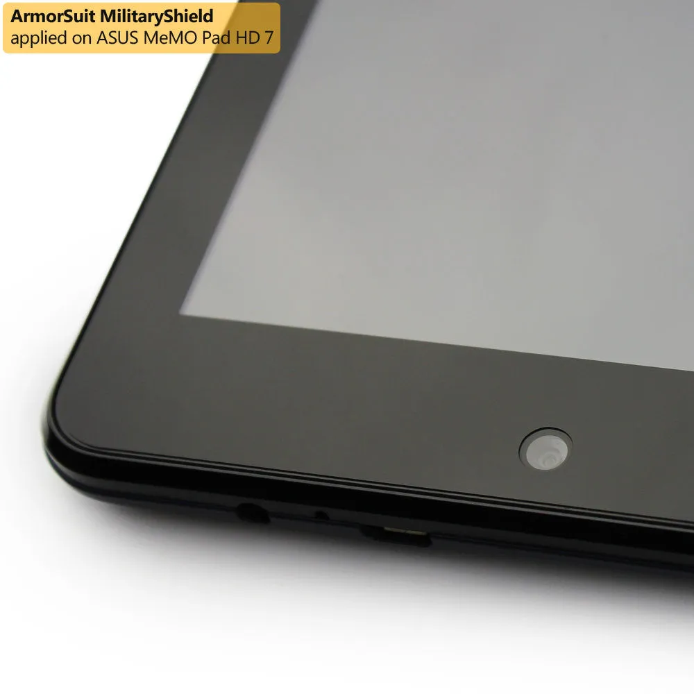 ASUS MeMO Pad HD 7 ME173X Screen Protector