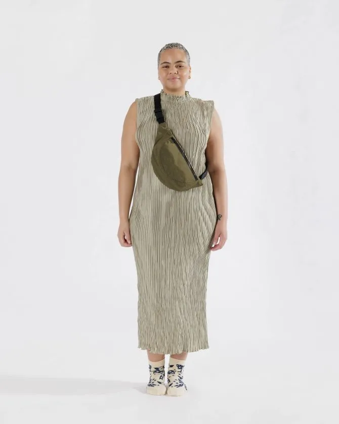BAGGU Crescent Fanny Pack