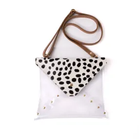 Beaudin - Game Time Crossbody - Cheetah