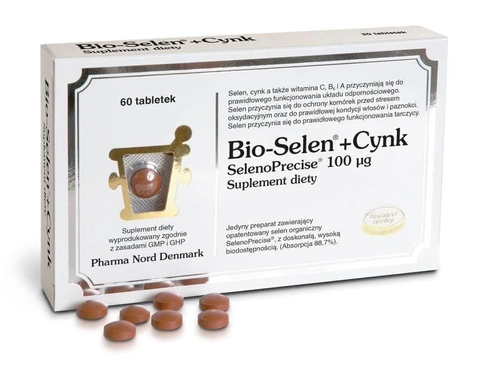 BIO-Selenium-Zinc