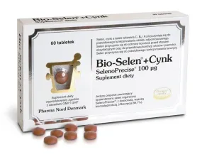 BIO-Selenium-Zinc