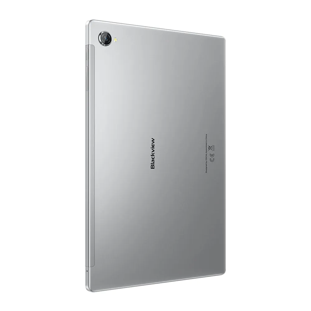 Blackview Tab 15 - Tablet 10,51 pollici,128GB ROM 8GB RAM,8280mAh,13MP fotocamera,Androide 12