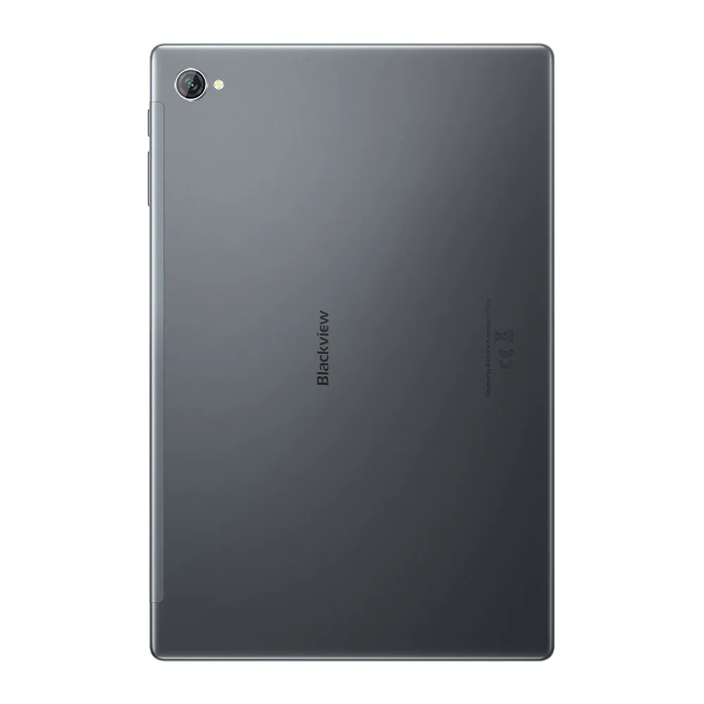 Blackview Tab 15 - Tablet 10,51 pollici,128GB ROM 8GB RAM,8280mAh,13MP fotocamera,Androide 12