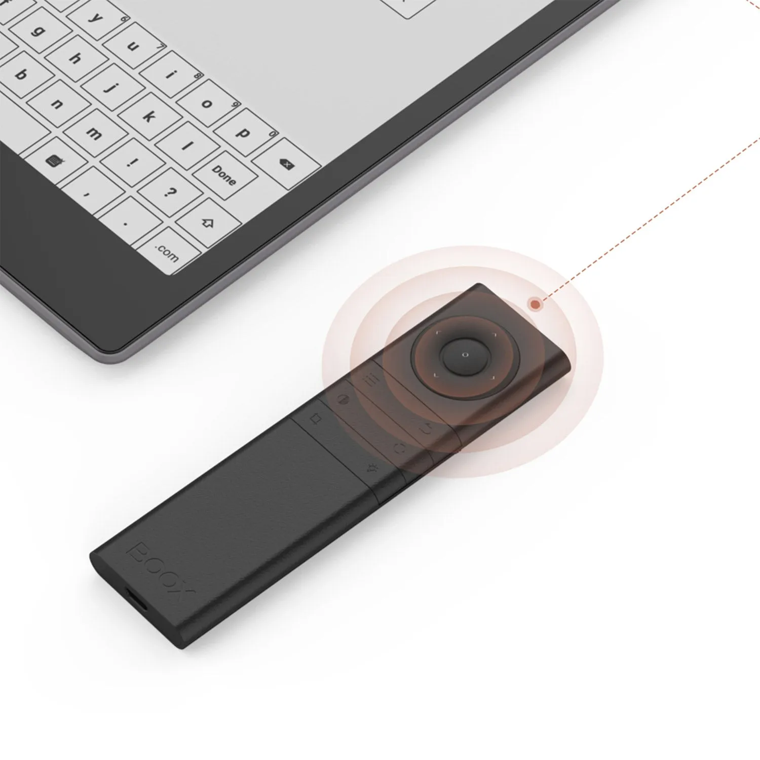 Boox Bluetooth Remote Control
