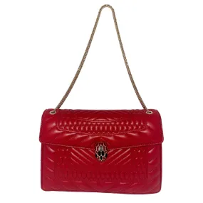 BVLGARI Serpenti Forever Bag
