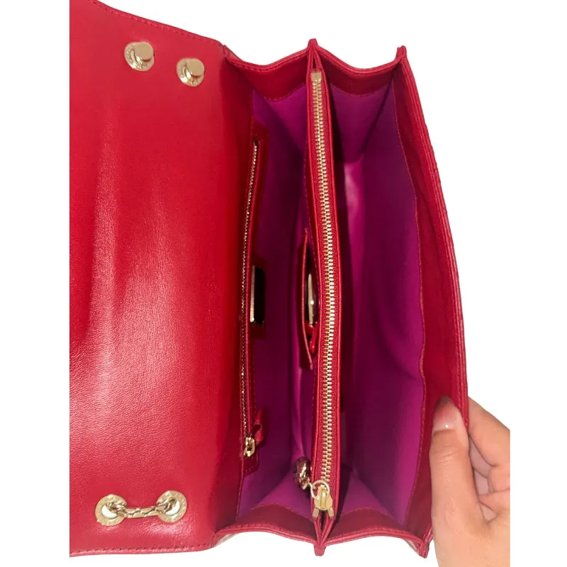 BVLGARI Serpenti Forever Bag