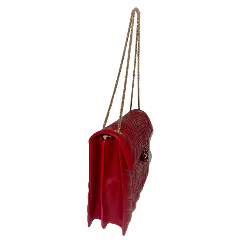 BVLGARI Serpenti Forever Bag
