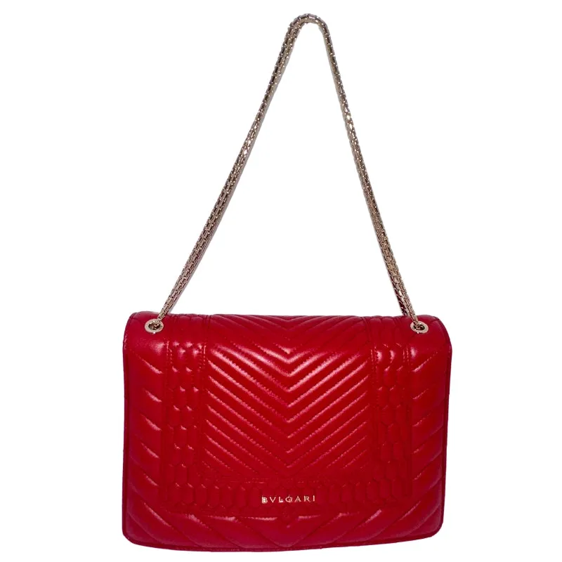 BVLGARI Serpenti Forever Bag