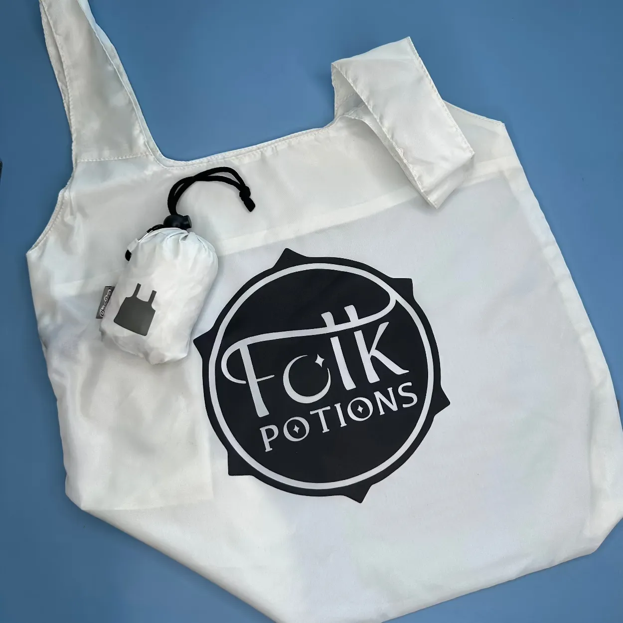 Chico Bag Reusable Shopping Bag