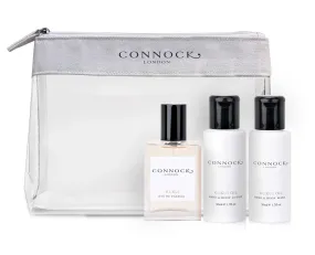 Connock London Kukui Oil Travel Gift Set