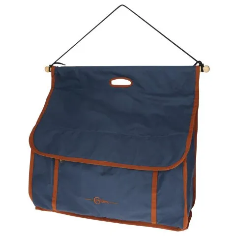 Covalliero Milano Storage Box Bag