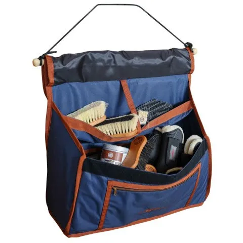 Covalliero Milano Storage Box Bag