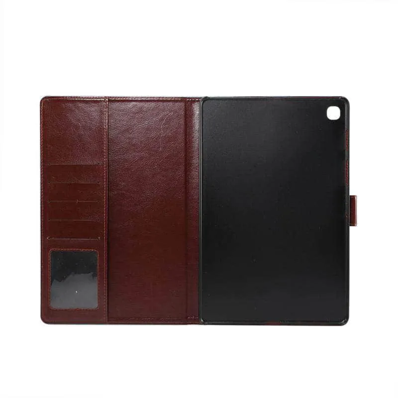 Cowboy Tablet Case Galaxy Tab A7 10.4 T500 T505