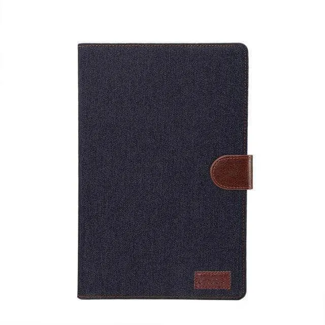Cowboy Tablet Case Galaxy Tab A7 10.4 T500 T505