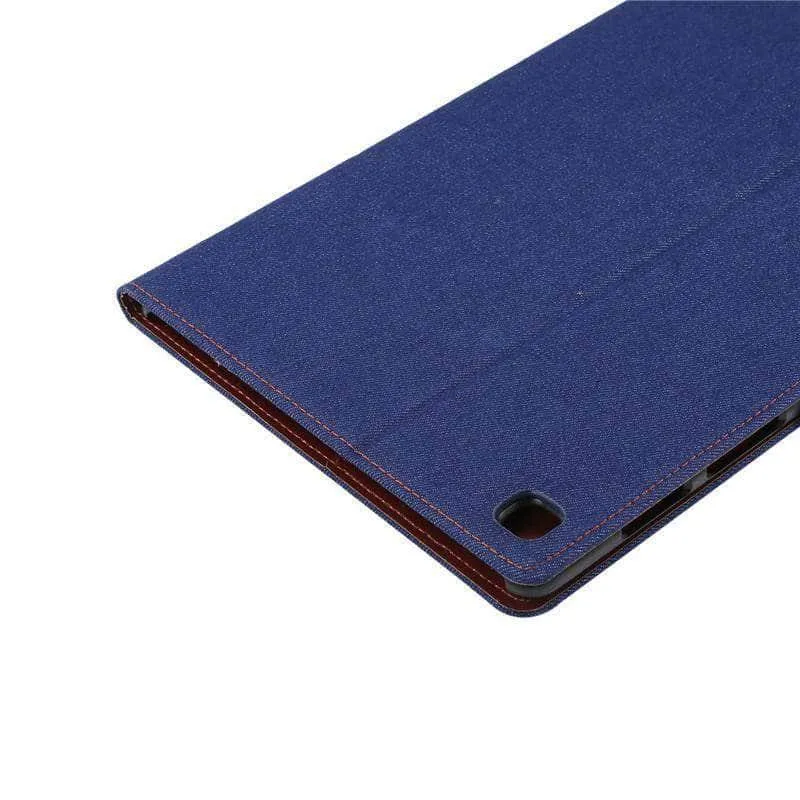 Cowboy Tablet Case Galaxy Tab A7 10.4 T500 T505