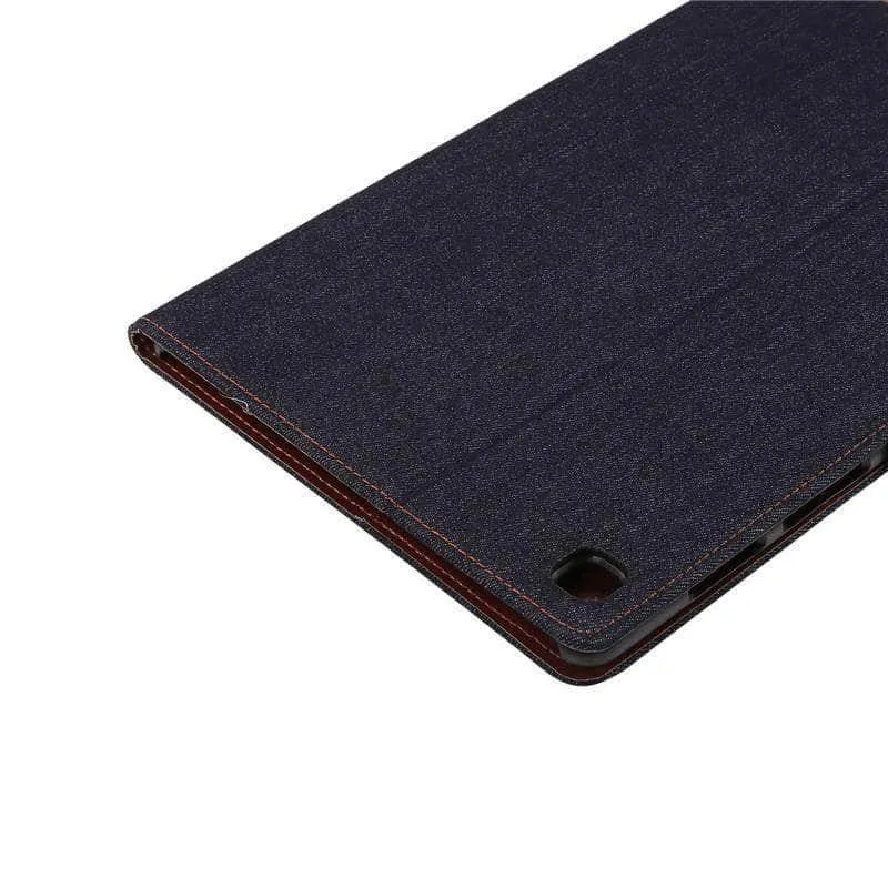 Cowboy Tablet Case Galaxy Tab A7 10.4 T500 T505