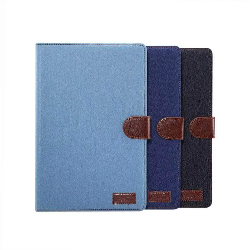 Cowboy Tablet Case Galaxy Tab A7 10.4 T500 T505
