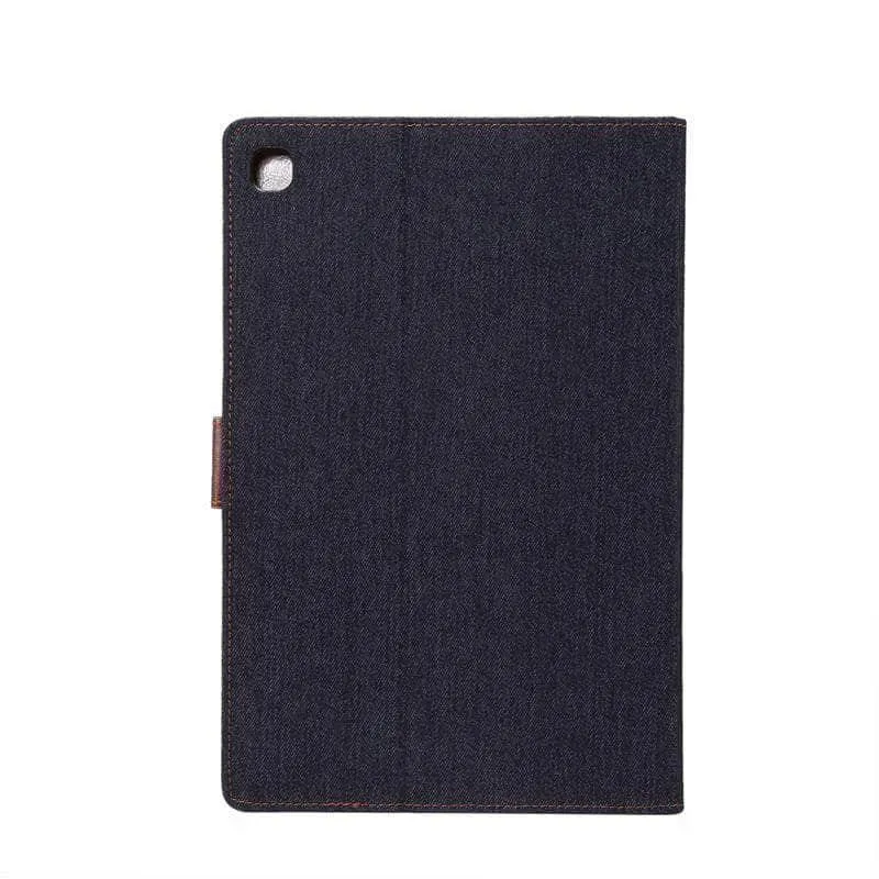 Cowboy Tablet Case Galaxy Tab A7 10.4 T500 T505